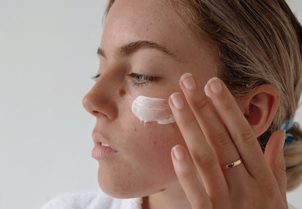 Why You Need to Moisturise When You Have Acne